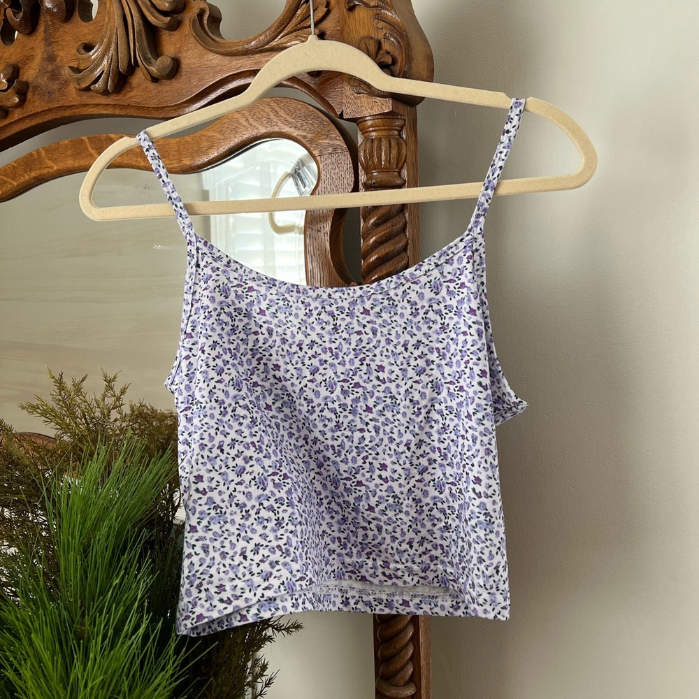 Pacsun tank top